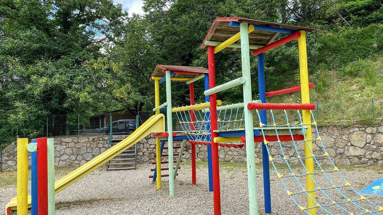 Photo of Outdoor in Pourcharesses