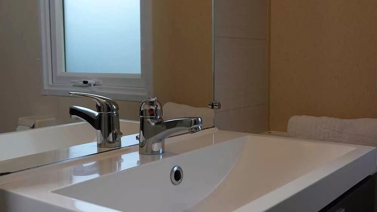 Photo of Bathroom in Pourcharesses