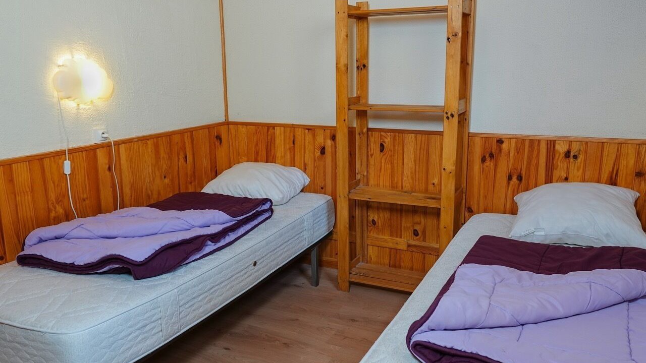 Photo of Bedroom in Pourcharesses