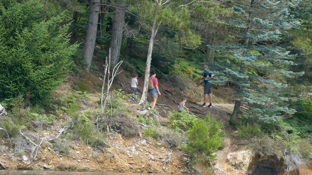 Photo of Outdoor in Pourcharesses