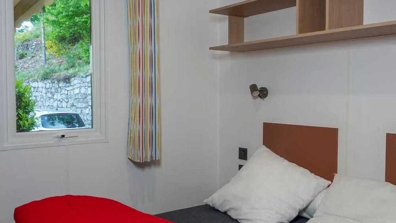 Photo of Bedroom in Pourcharesses