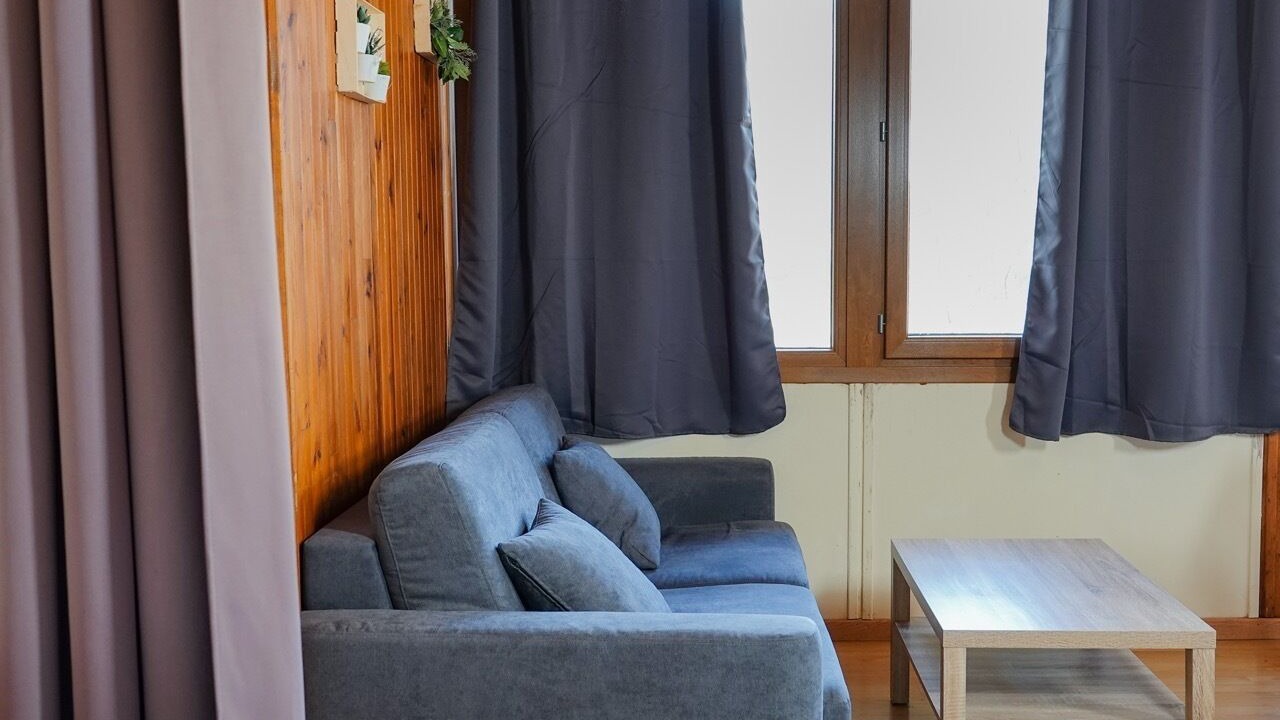 Photo of Livingroom in Pourcharesses