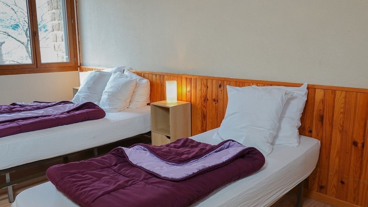 Photo of Bedroom in Pourcharesses