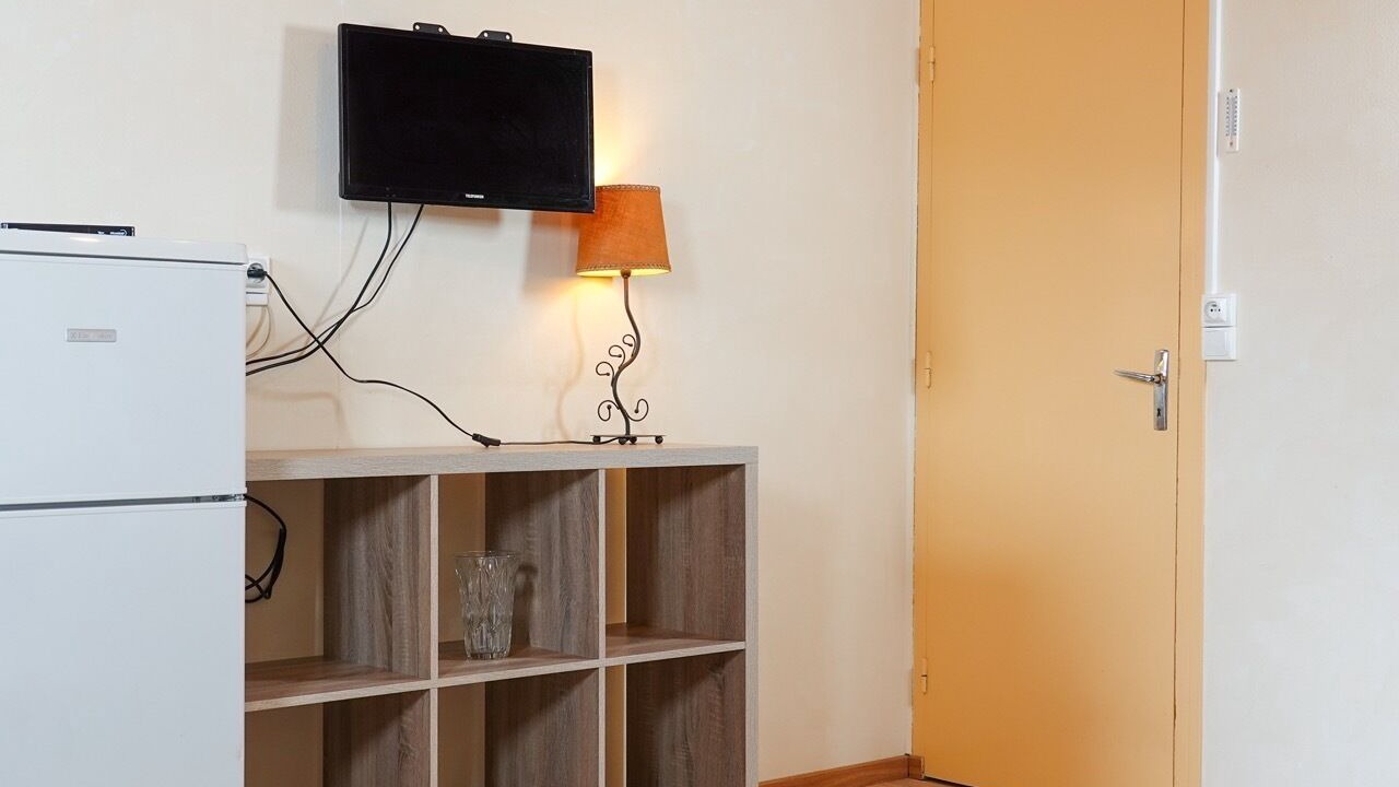 Photo of Livingroom in Pourcharesses