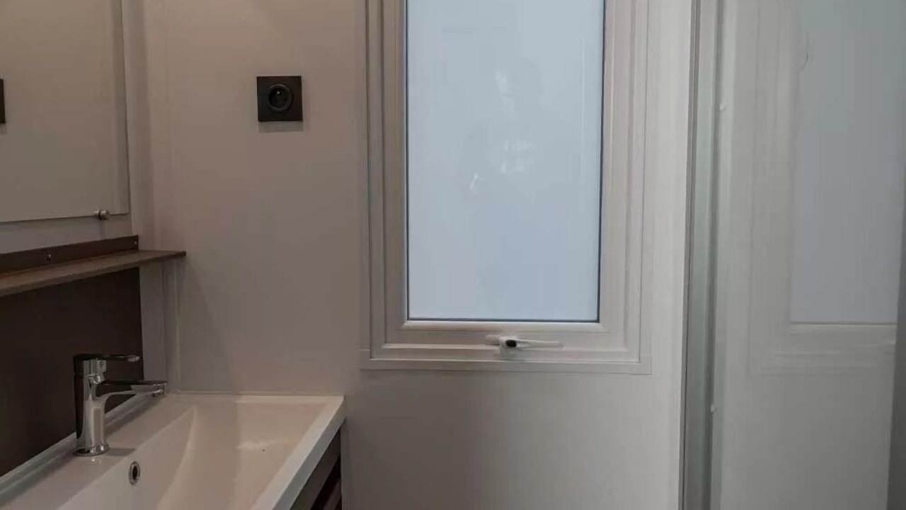 Photo of Bathroom in Pourcharesses