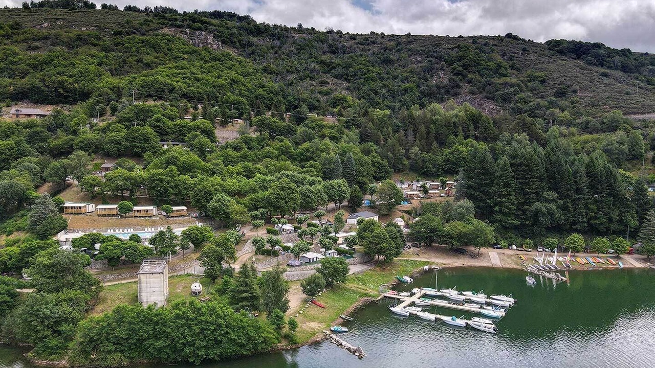 Photo of Outdoor in Pourcharesses