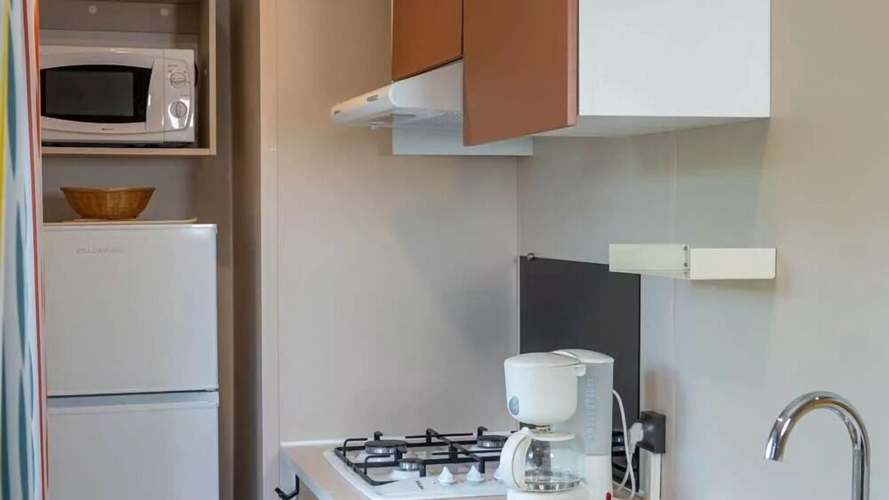 Photo of Kitchen in Pourcharesses