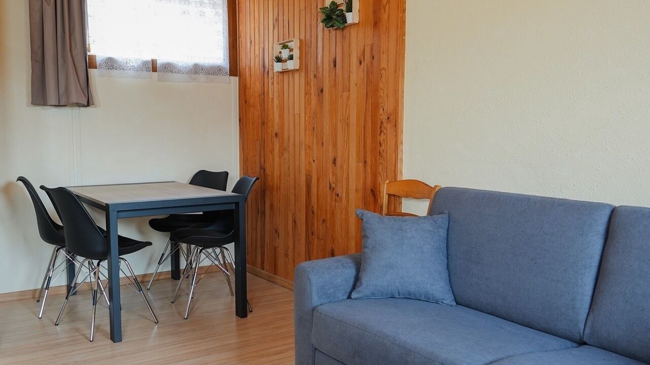 Photo of Livingroom in Pourcharesses