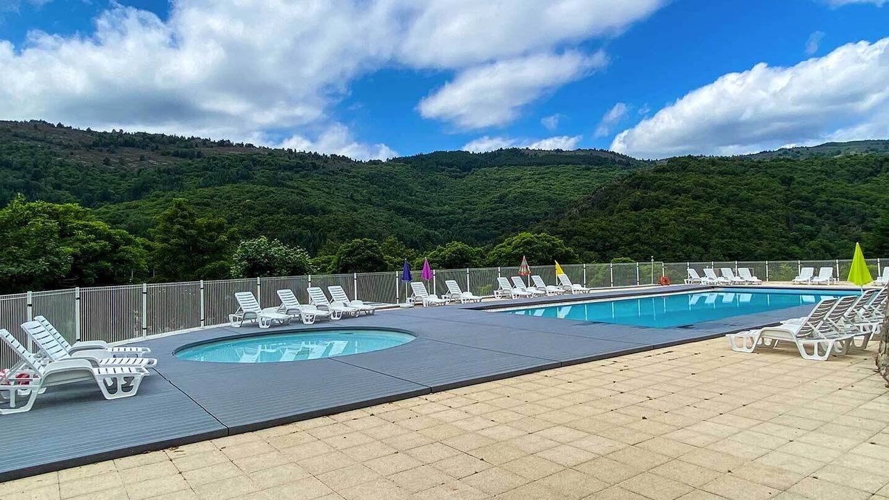 Photo of Outdoor in Pourcharesses