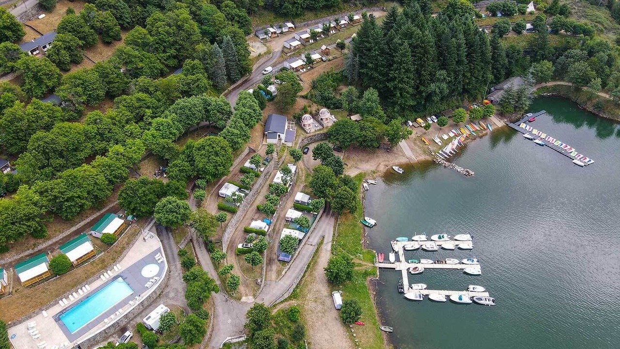 Photo of Outdoor in Pourcharesses