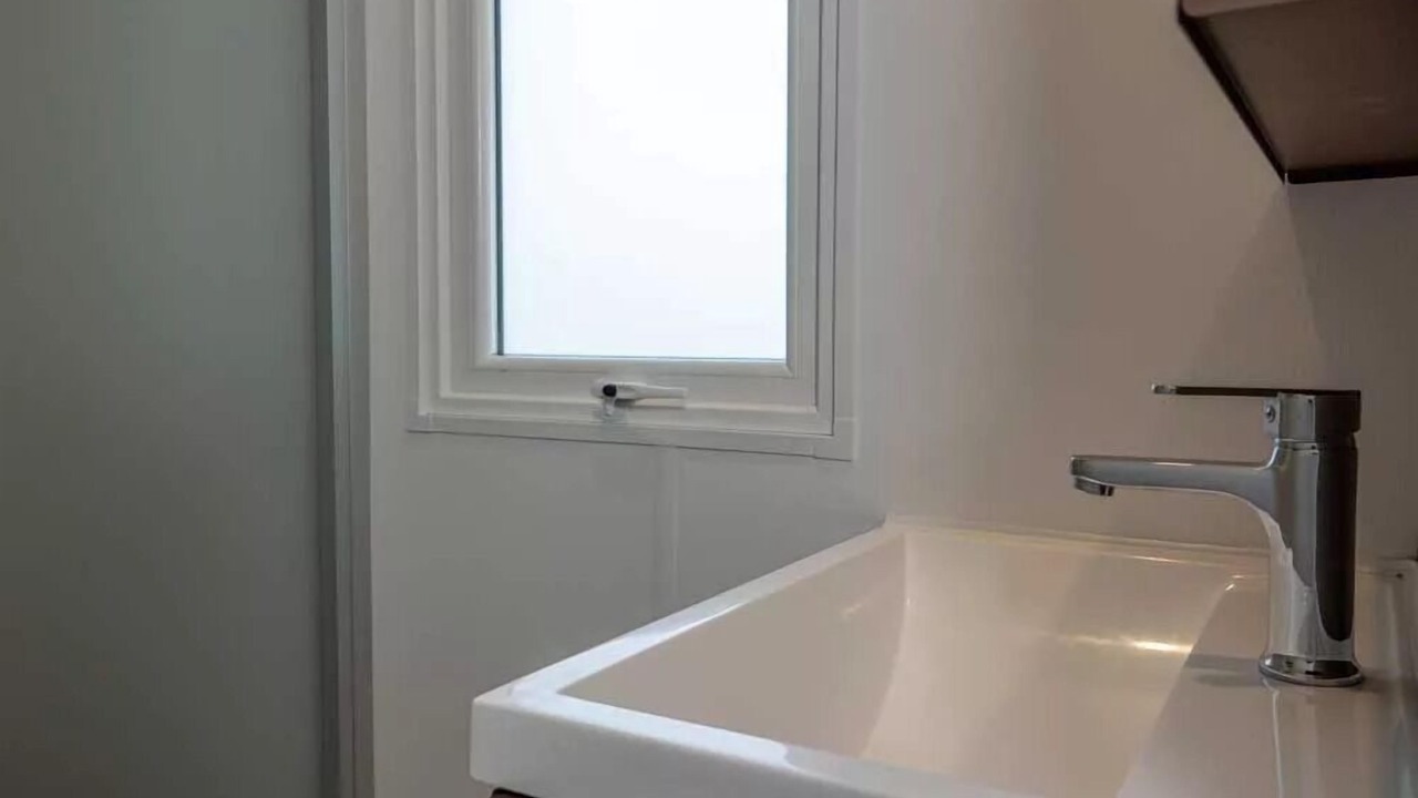 Photo of Bathroom in Pourcharesses