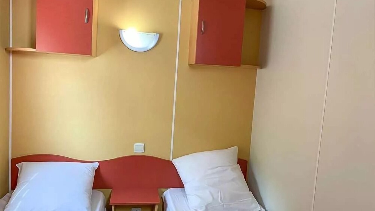 Photo of Bedroom in Pourcharesses