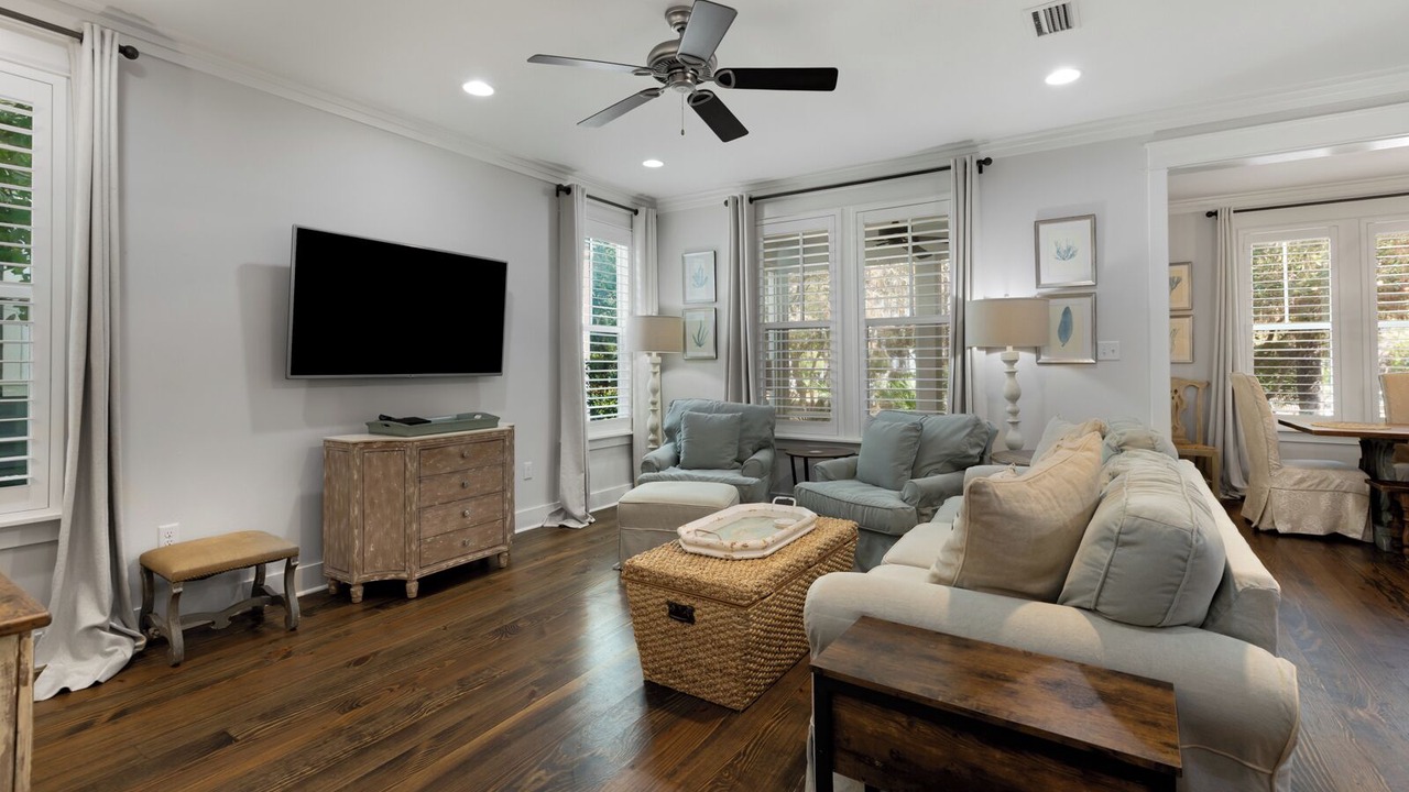 Photo of Bedroom in WaterSound West Beach