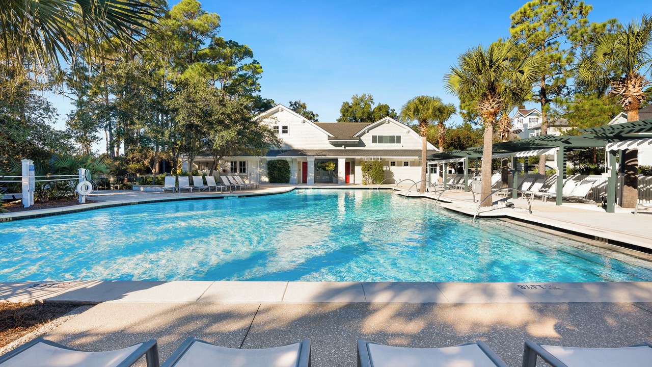 Photo of Outdoor in WaterSound West Beach