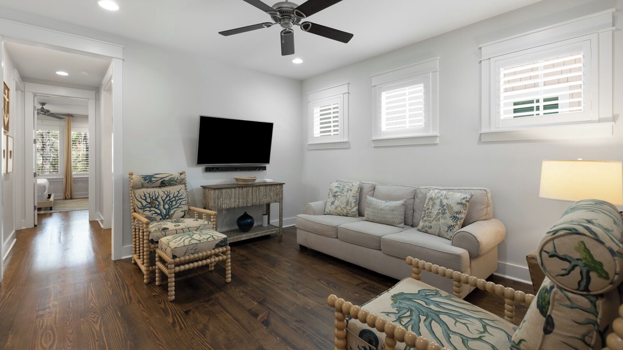 Photo of Bedroom in WaterSound West Beach