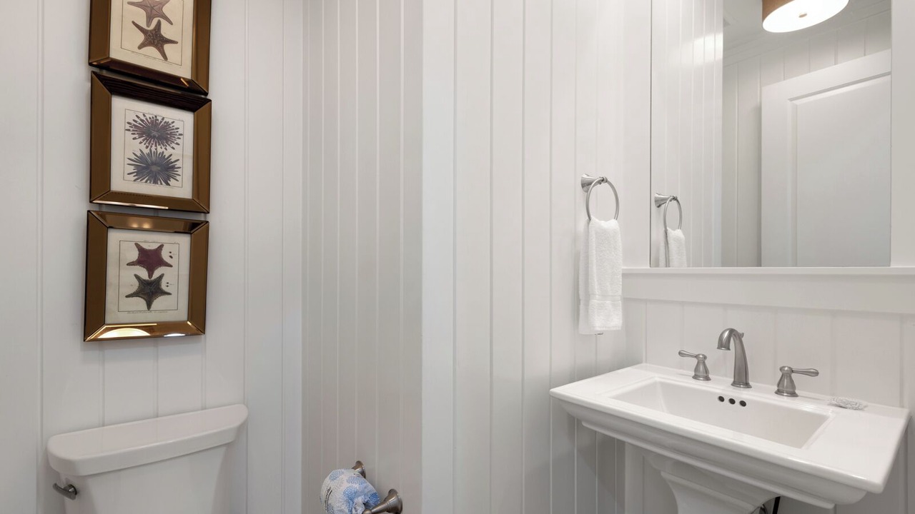 Photo of Bathroom in WaterSound West Beach
