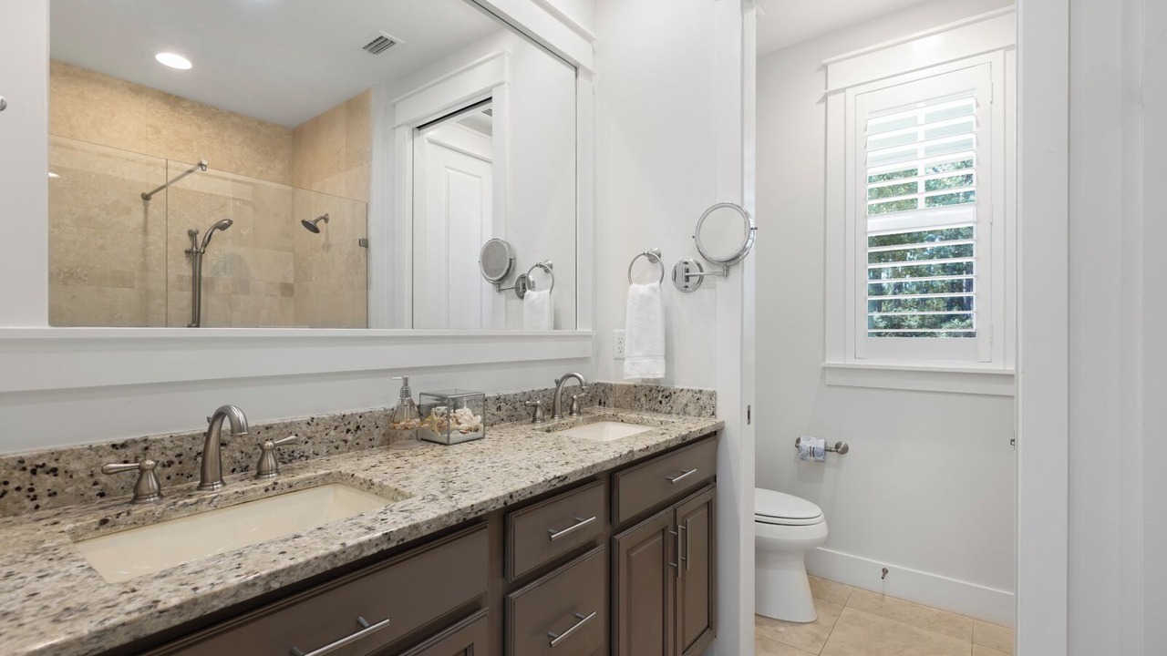 Photo of Bathroom in WaterSound West Beach