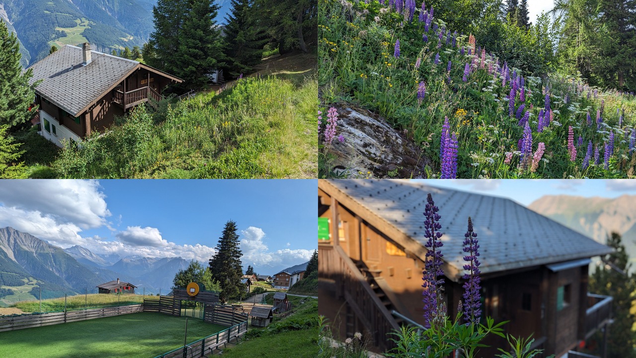 Photo of Others in Riederalp