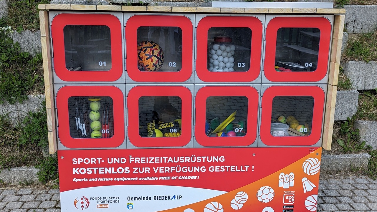 Photo of Others in Riederalp