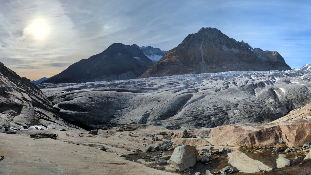 Photo of Outdoor in Riederalp