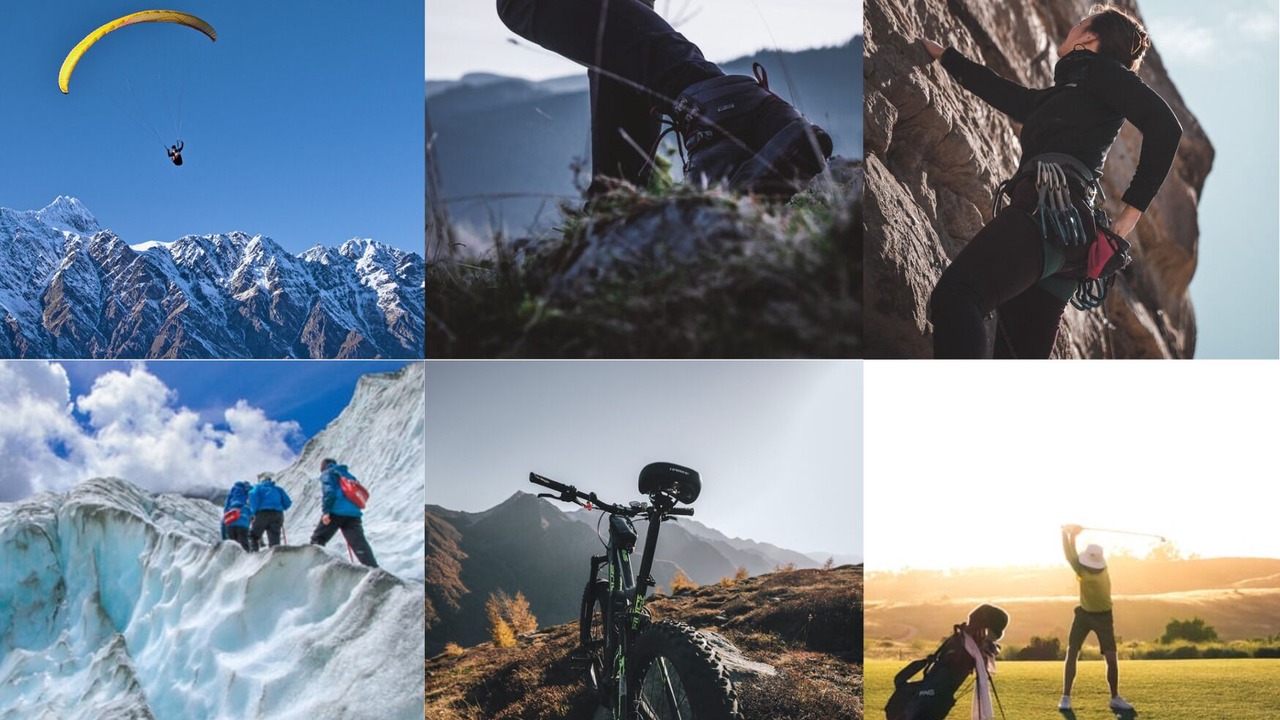 Photo of Others in Riederalp