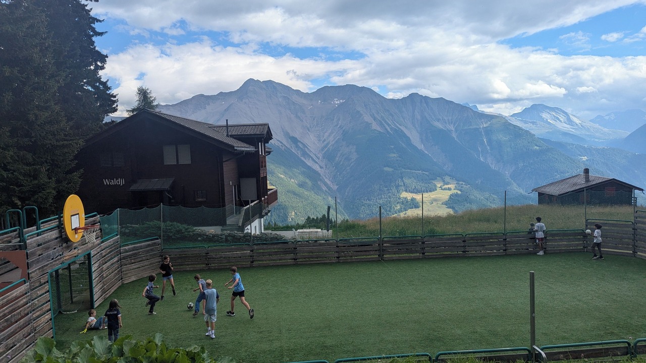 Photo of Others in Riederalp