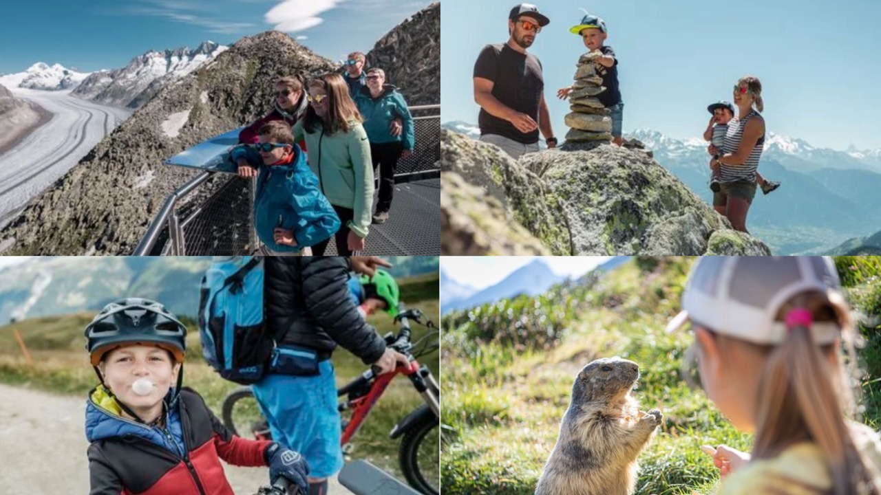 Photo of Others in Riederalp