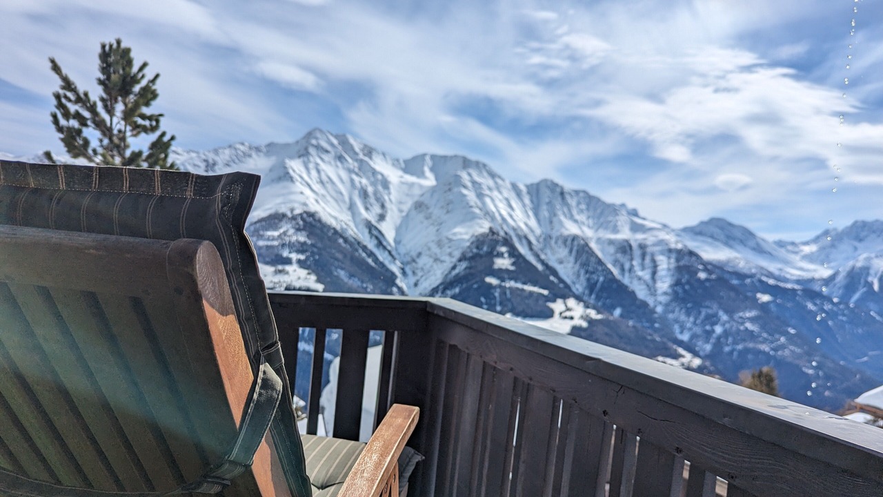 Photo of Outdoor in Riederalp