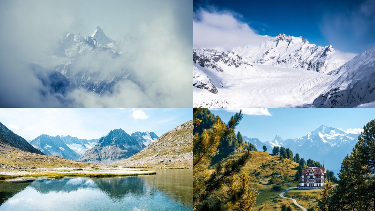 Photo of Others in Riederalp