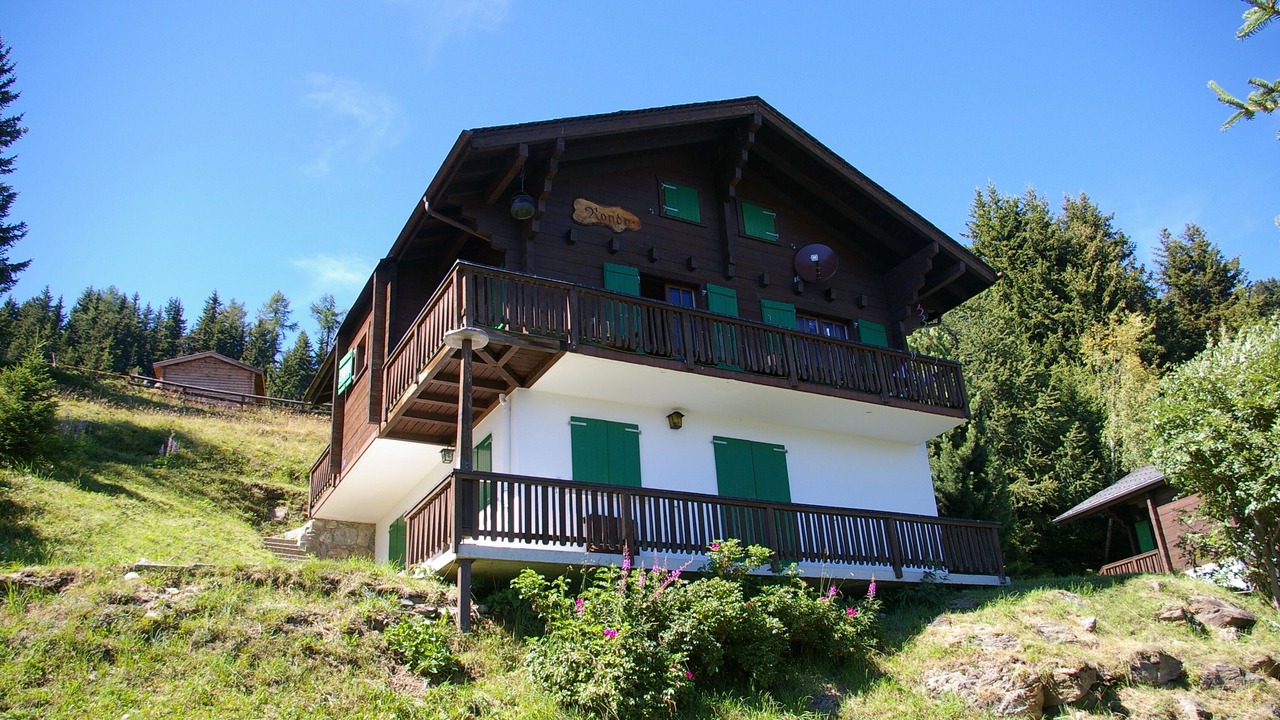 Photo of Others in Riederalp
