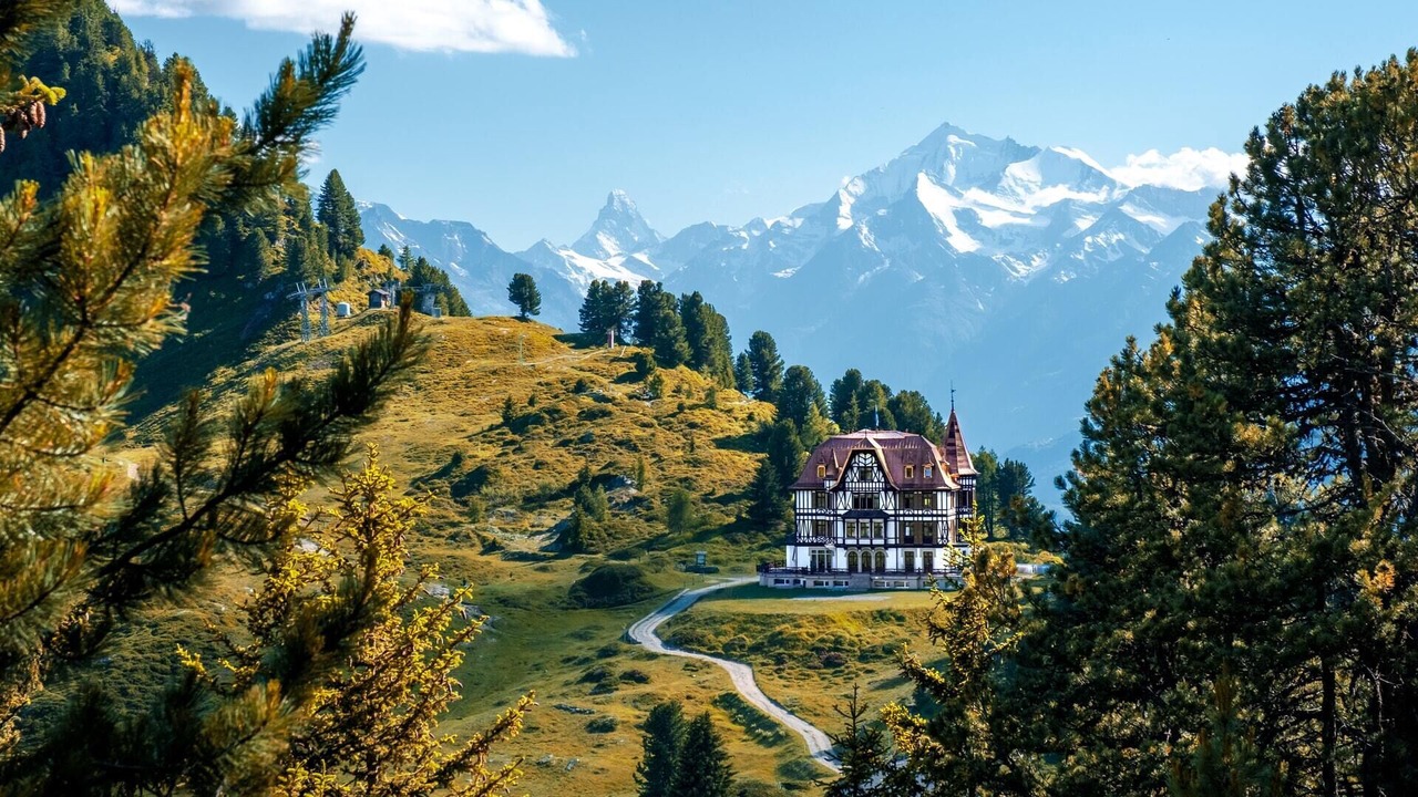 Photo of Others in Riederalp