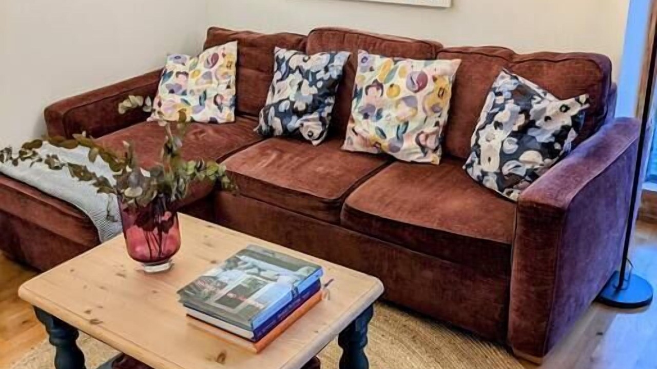 Photo of Bedroom in Bilting