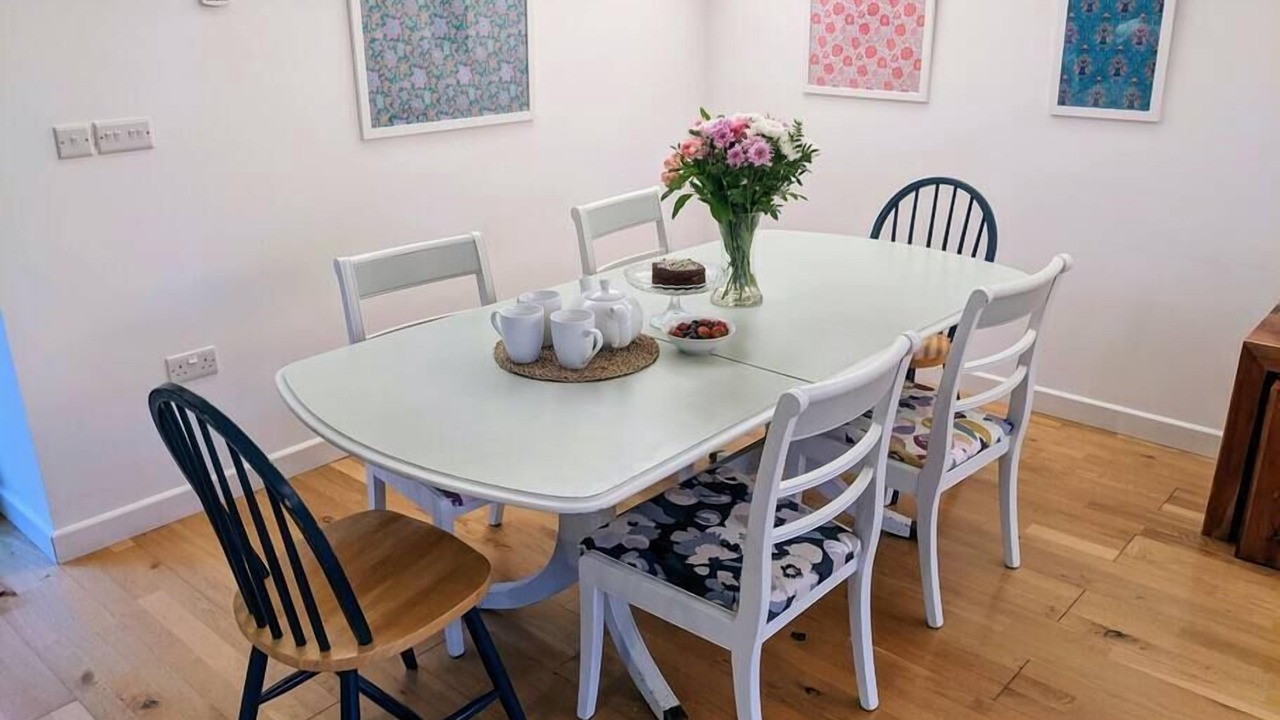 Photo of Bedroom in Bilting