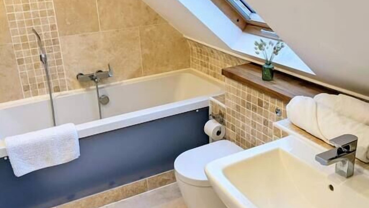 Photo of Bathroom in Bilting