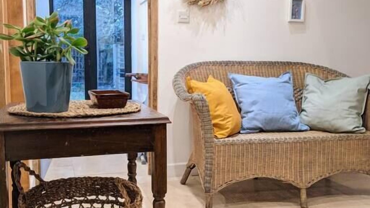 Photo of Bedroom in Bilting