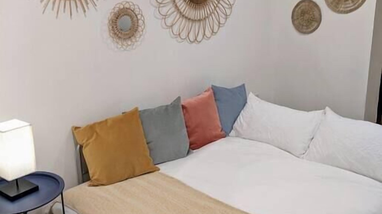 Photo of Bedroom in Bilting