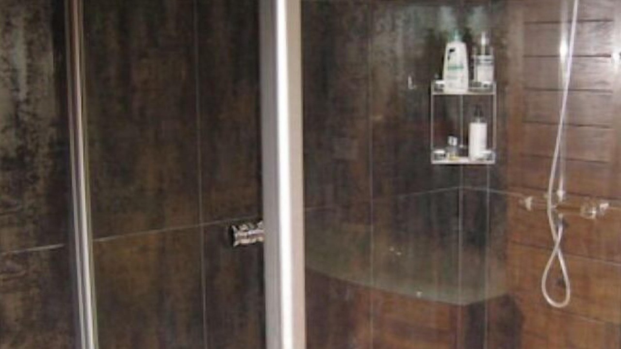 Photo of Bathroom in Chateauneuf-du-Pape