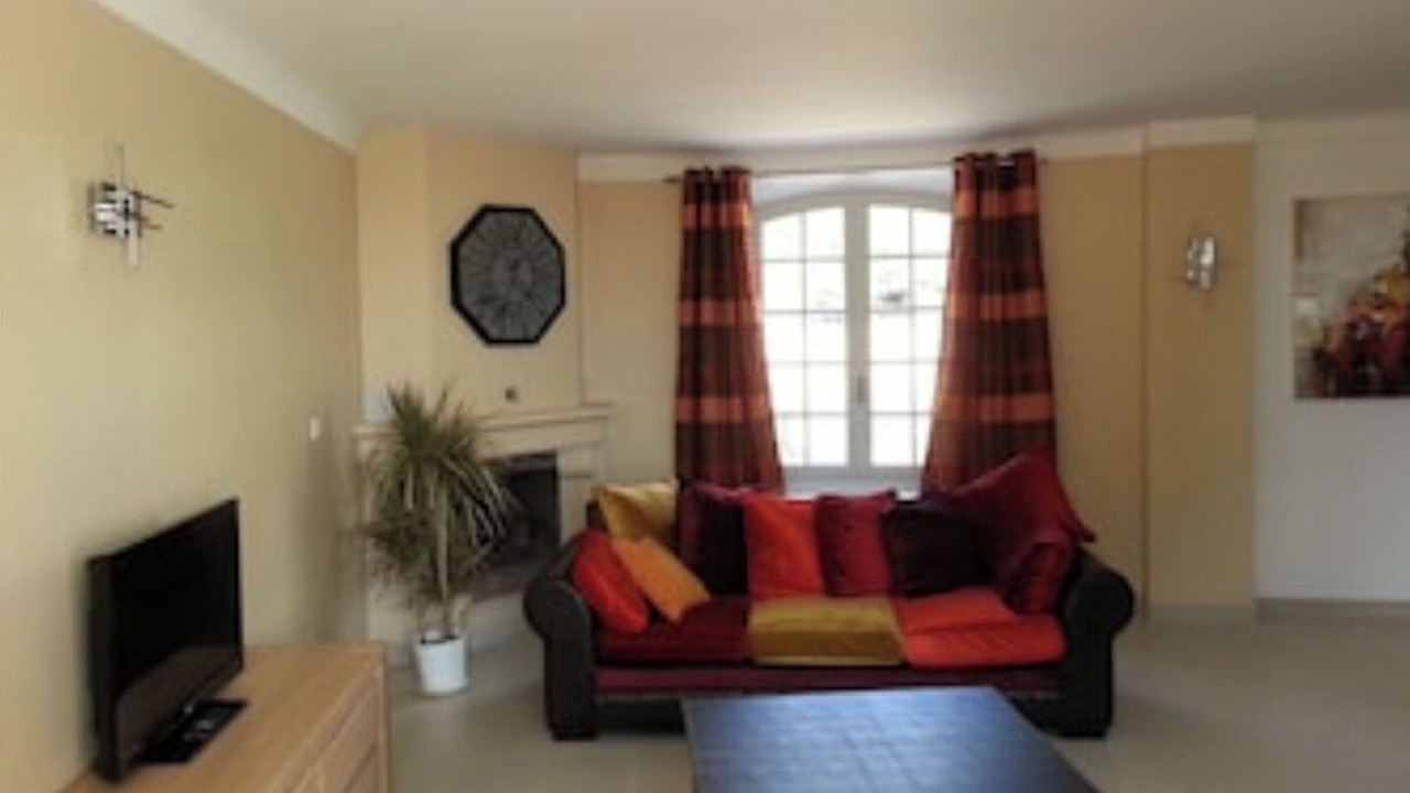 Photo of Livingroom in Chateauneuf-du-Pape