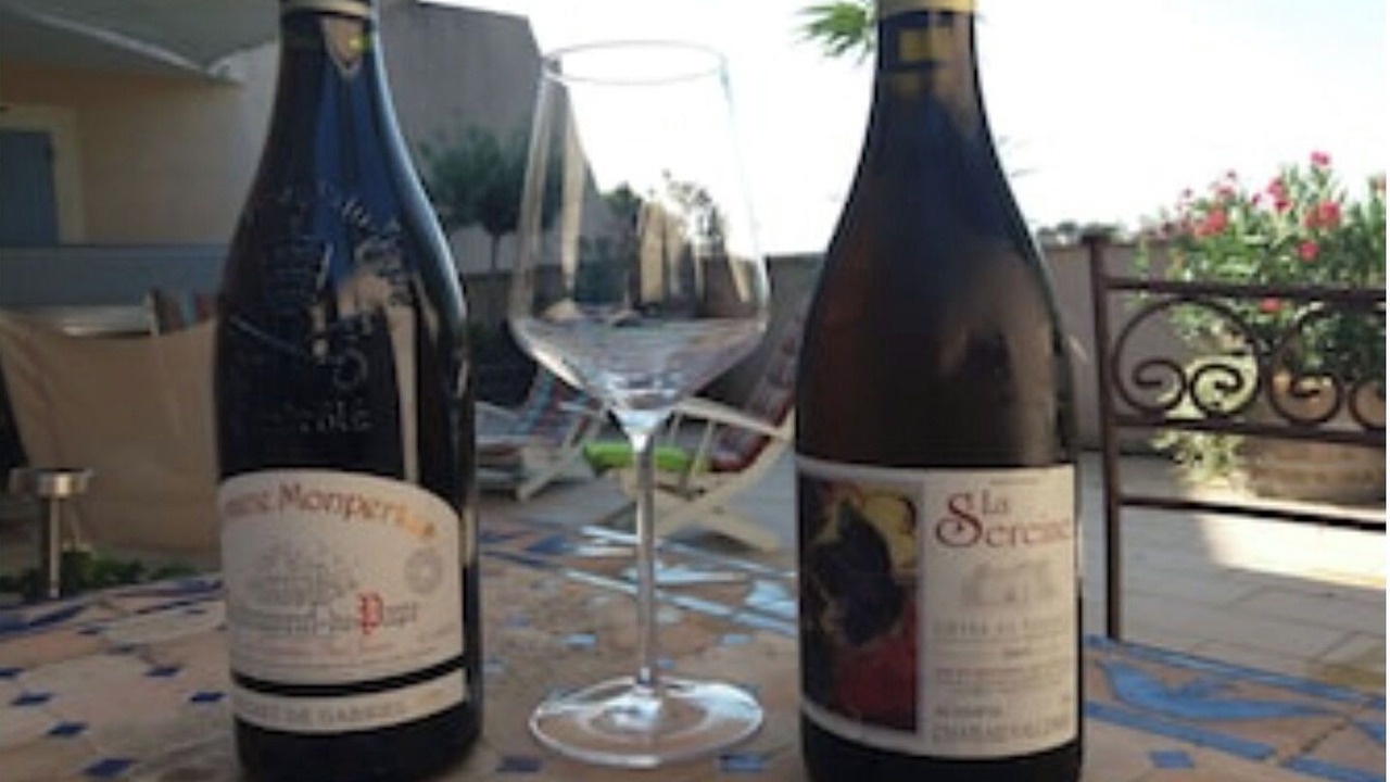 Photo of Others in Chateauneuf-du-Pape