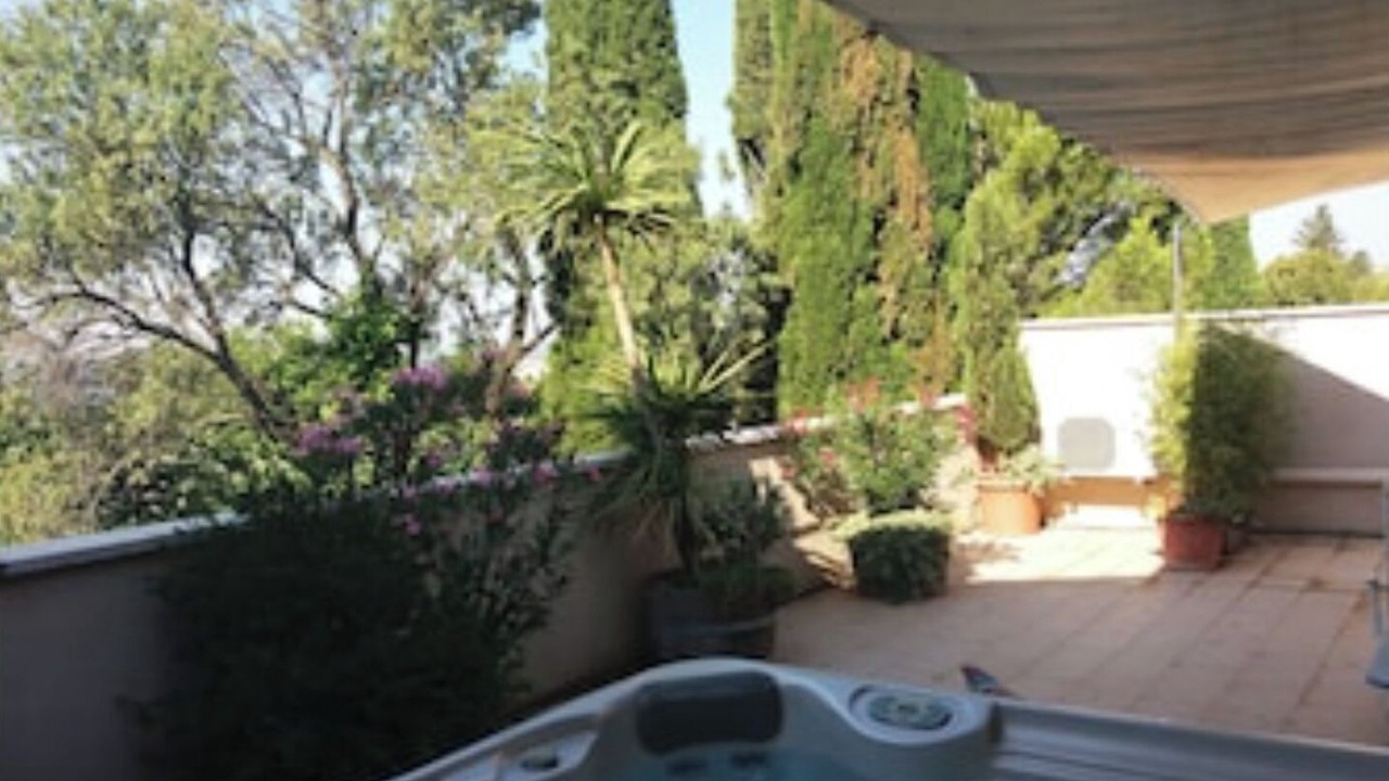 Photo of Outdoor in Chateauneuf-du-Pape