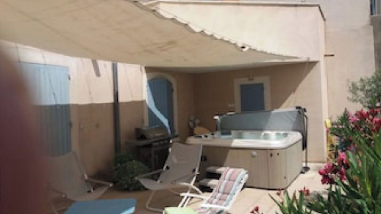 Photo of Outdoor in Chateauneuf-du-Pape