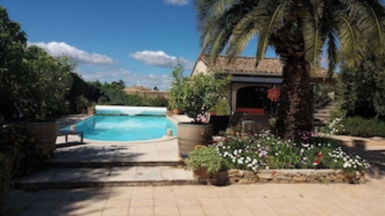 Photo of Outdoor in Chateauneuf-du-Pape