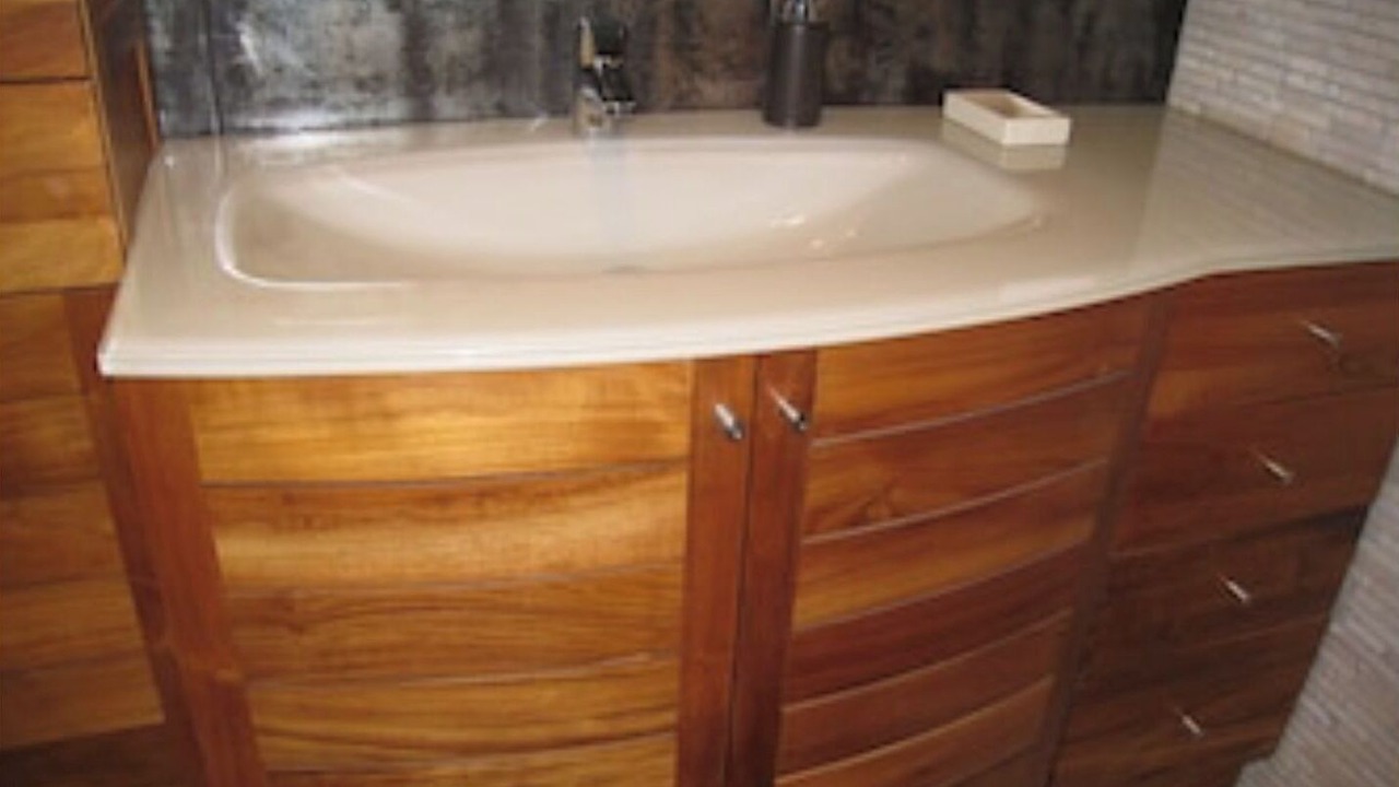 Photo of Bathroom in Chateauneuf-du-Pape