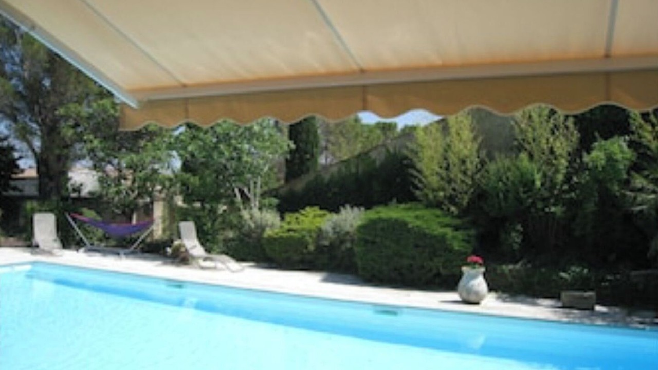 Photo of Outdoor in Chateauneuf-du-Pape