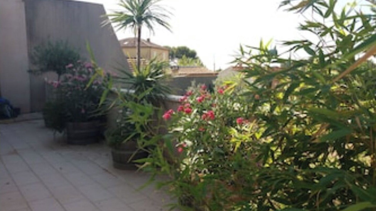 Photo of Outdoor in Chateauneuf-du-Pape