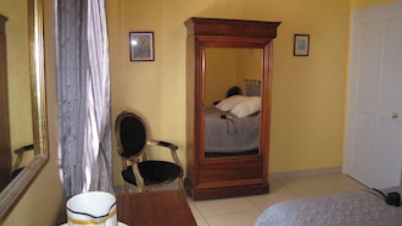 Photo of Bedroom in Chateauneuf-du-Pape