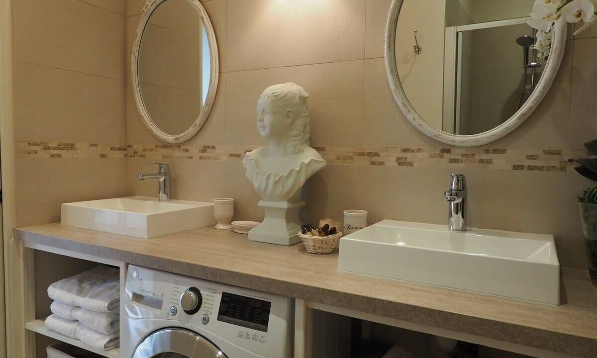 Photo of Bathroom in 6th Arrondissement