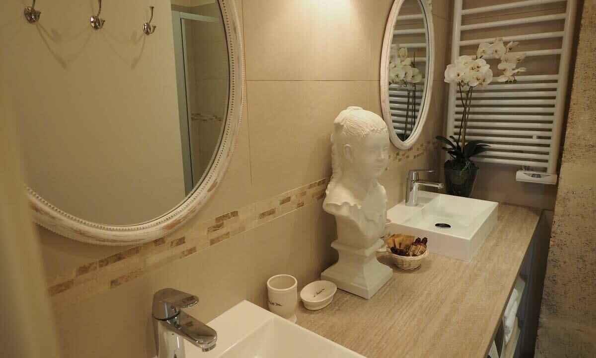 Photo of Bathroom in 6th Arrondissement