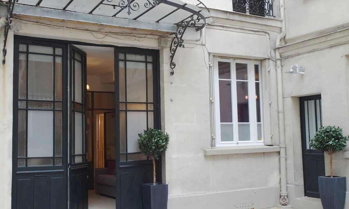 Photo of Outdoor in 6th Arrondissement