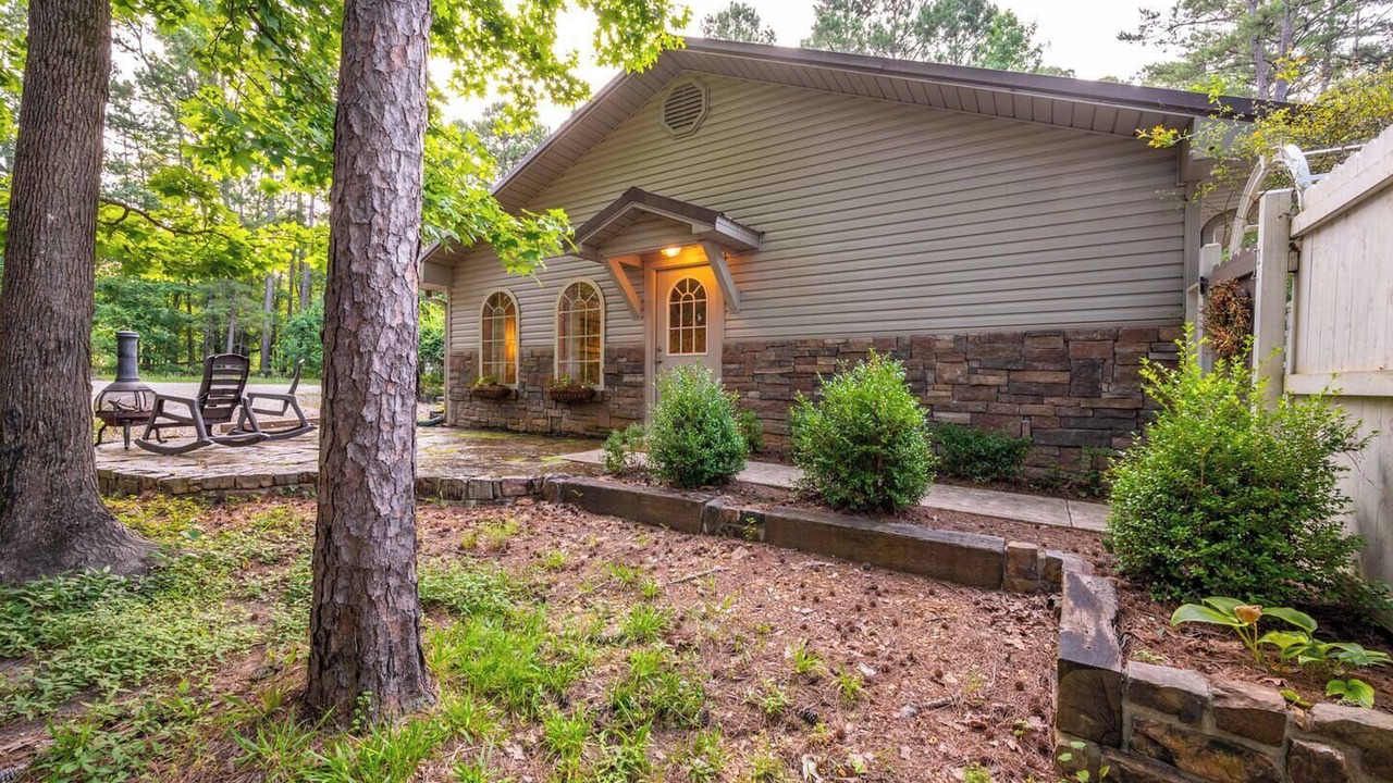 Photo of Outdoor in Broken Bow